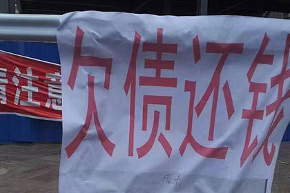 1000元债务起诉需多少费用？